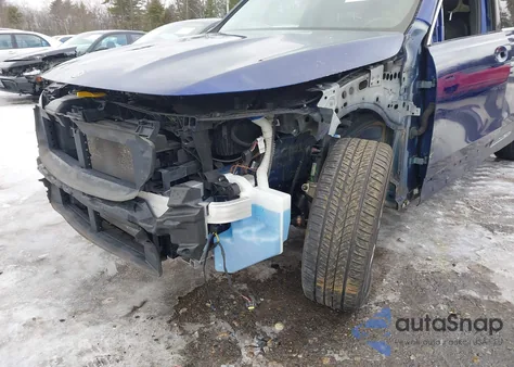 2020 Mercedes-Benz Glb 250 4Matic from USA, damaged, VIN W1N4M4HB7LW056319